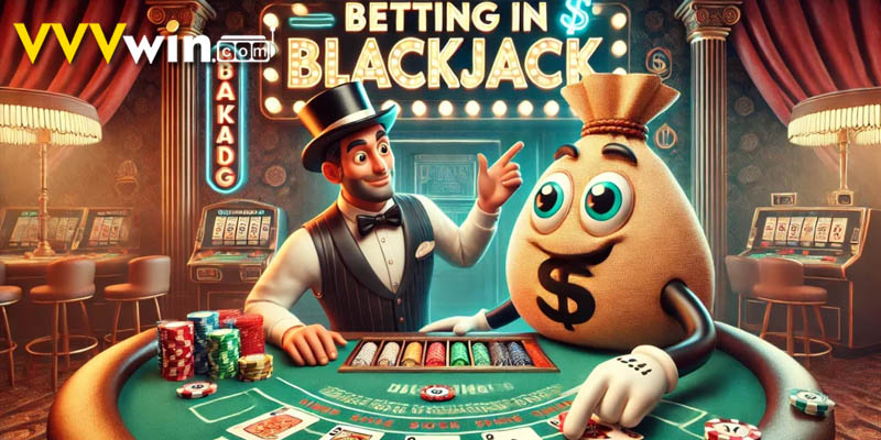 Blackjack VVVWin | Game Bài Hấp Dẫn Phần Thưởng Lớn 3 mẹo chơi chiến thắng blackjack vvvwin