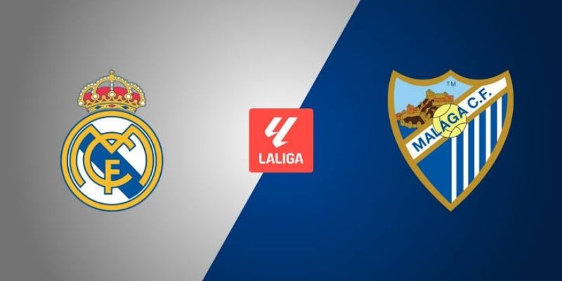 Soi kèo Real Madrid vs Malaga, 22h ngày 30/08 - La Liga