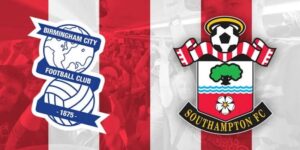 Soi kèo Birmingham City vs Southampton, 2h ngày 2/9