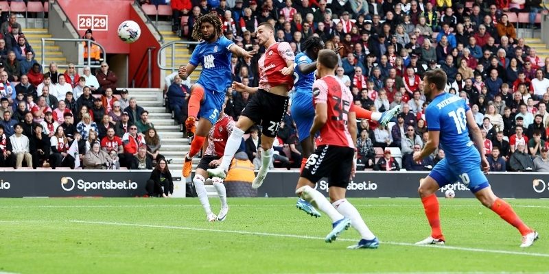 Birmingham City vs Southampton tự tin giành 3 điểm