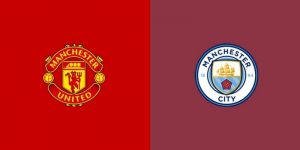 Soi kèo Man Utd vs Man City, 22h30 13/9 - Premier League