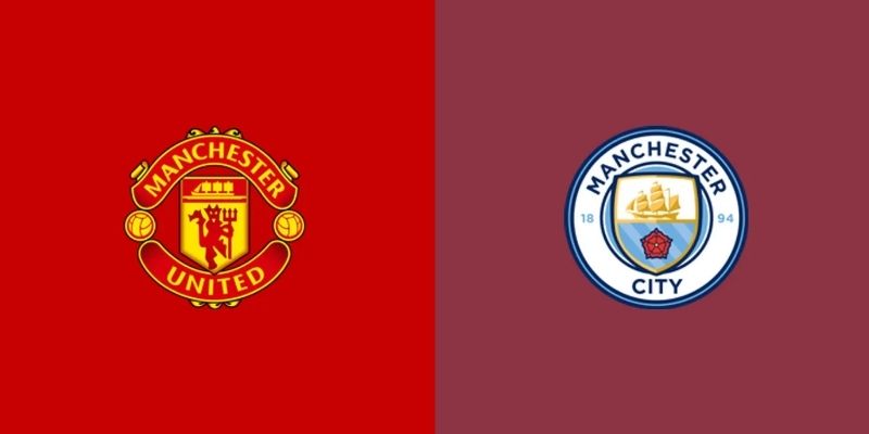 Soi kèo Man Utd vs Man City, 22h30 13/9 - Premier League