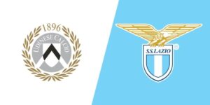 Soi kèo Udinese vs Lazio, 01h45 ngày 8/9 - Serie A